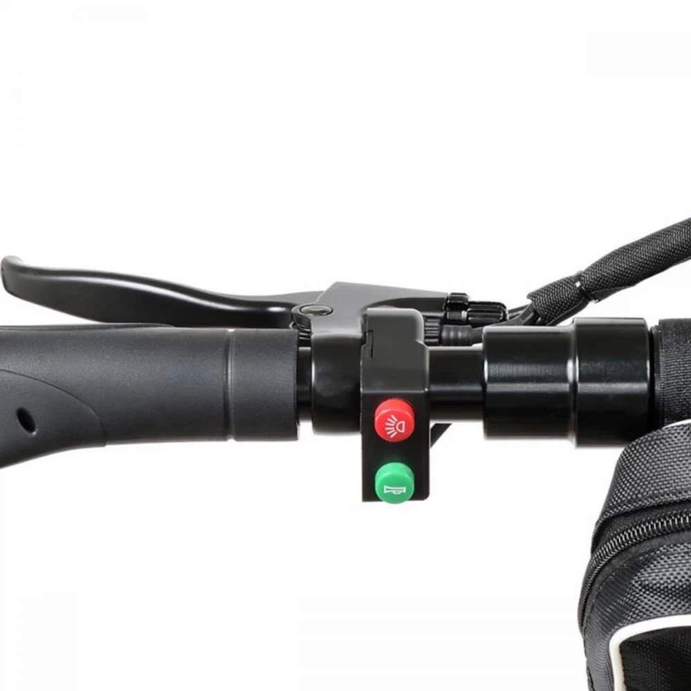 Электросамокат Chuanglu S2 PRO 48V 800W 26Ah