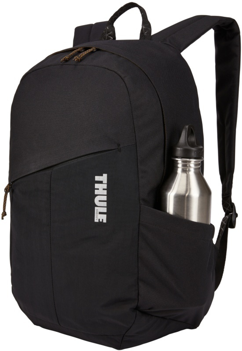 Рюкзак для ноутбука Thule Notus Backpack 20L TCAM6115 Black (3204304)