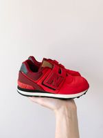 Кроссовки New Balance