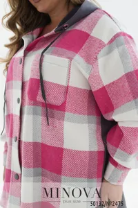 Костюм 2475-графит Minova