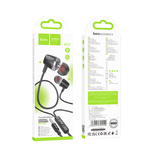 M107 Discoverer universal earphones with mic