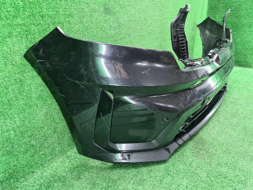 Бампер передний Kia Sorento 4 (2020-2023)