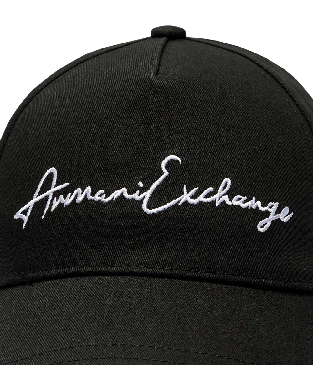 Кепка Armani Exchange - черный(954224 CC516)
