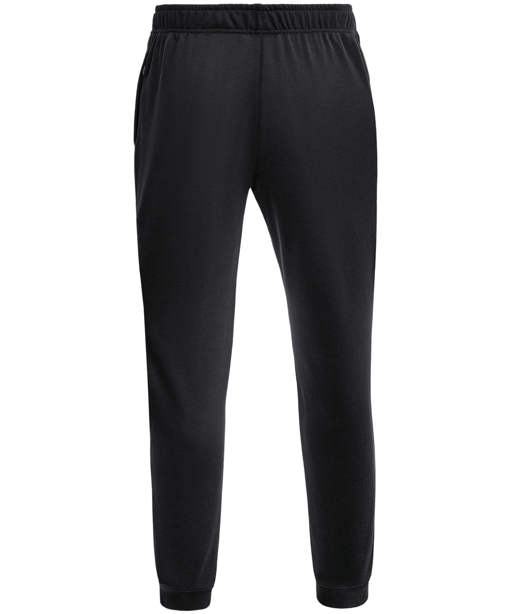 Брюки спортивные ESSENTIAL Terry Pants, черный, детский
