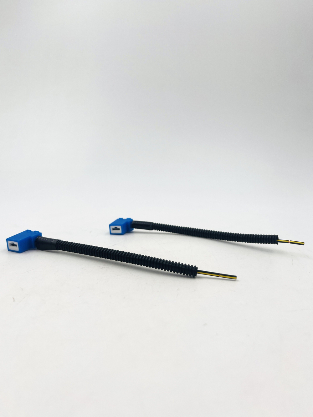 Разъем (колодка) лампы H1 керамика комплект 2 шт