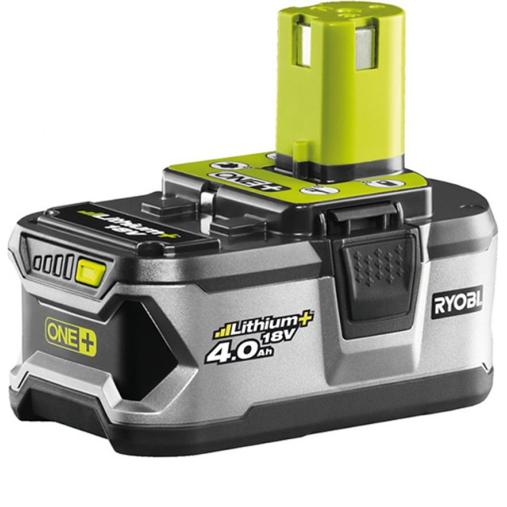 Аккумулятор Ryobi One+ RB18L40 5133001907