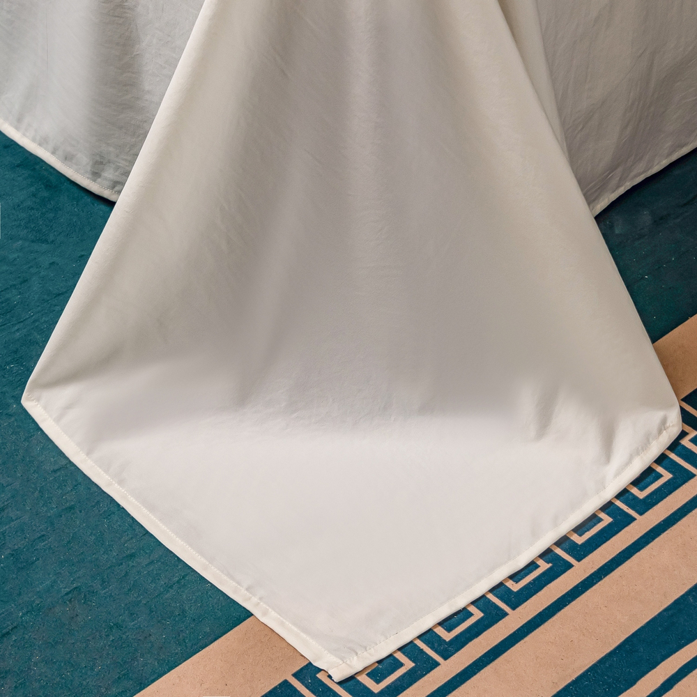 Комплект постельного белья Сатин Жаккард GC003