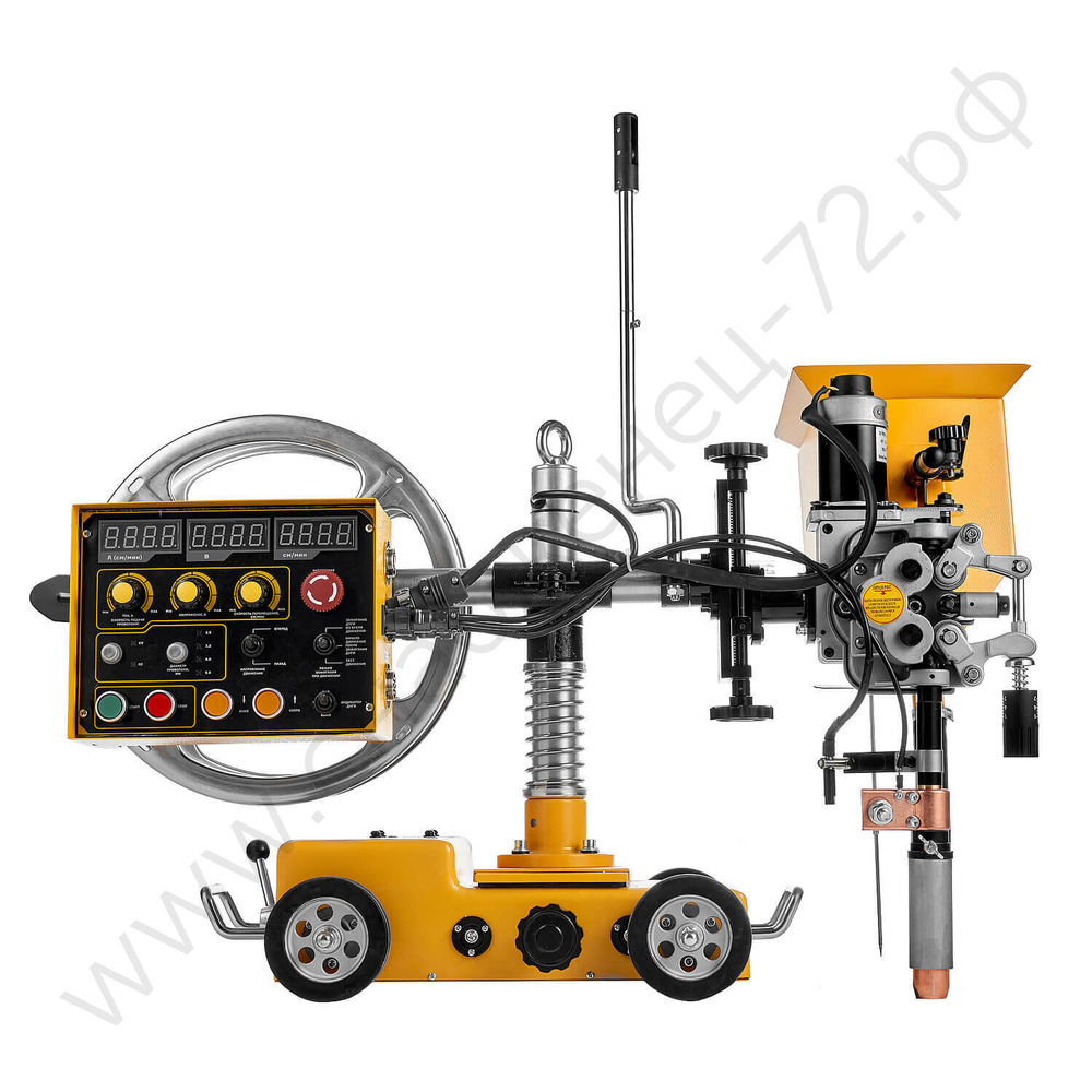 ПТК RILON MZ 1250 HD (НАКС)