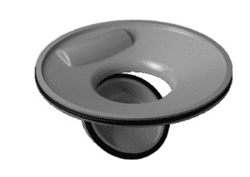 Обратный клапан (сухой затвор) Pestan Confluo Standard 15Х15/20Х20