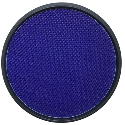 Аквагрим LENA PANTERA синий 20 гр