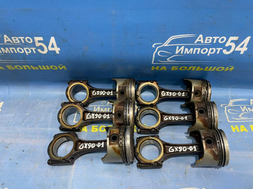 Поршень TOYOTA CHASER 1993