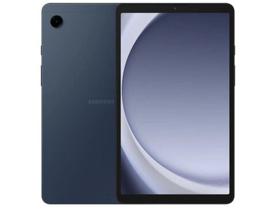 Планшет Samsung Galaxy Tab A9 SM-X110 8/128Gb темно-синий (SM-X110NDBECAU)