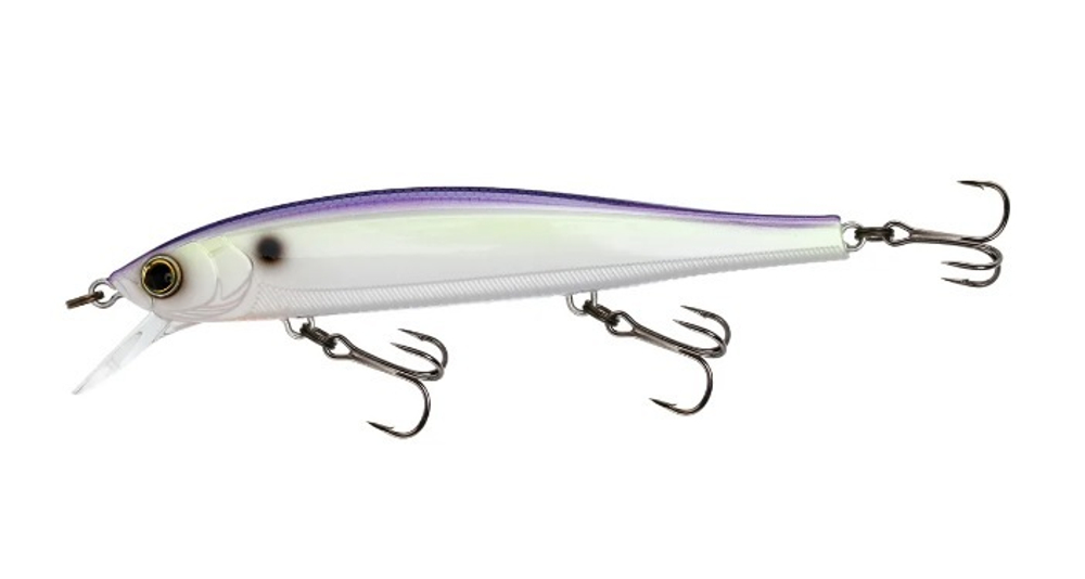 Воблер для рыбалки R1355-TRSH Yo-Zuri 3DB JERKBAIT 110 (SP) 110mm