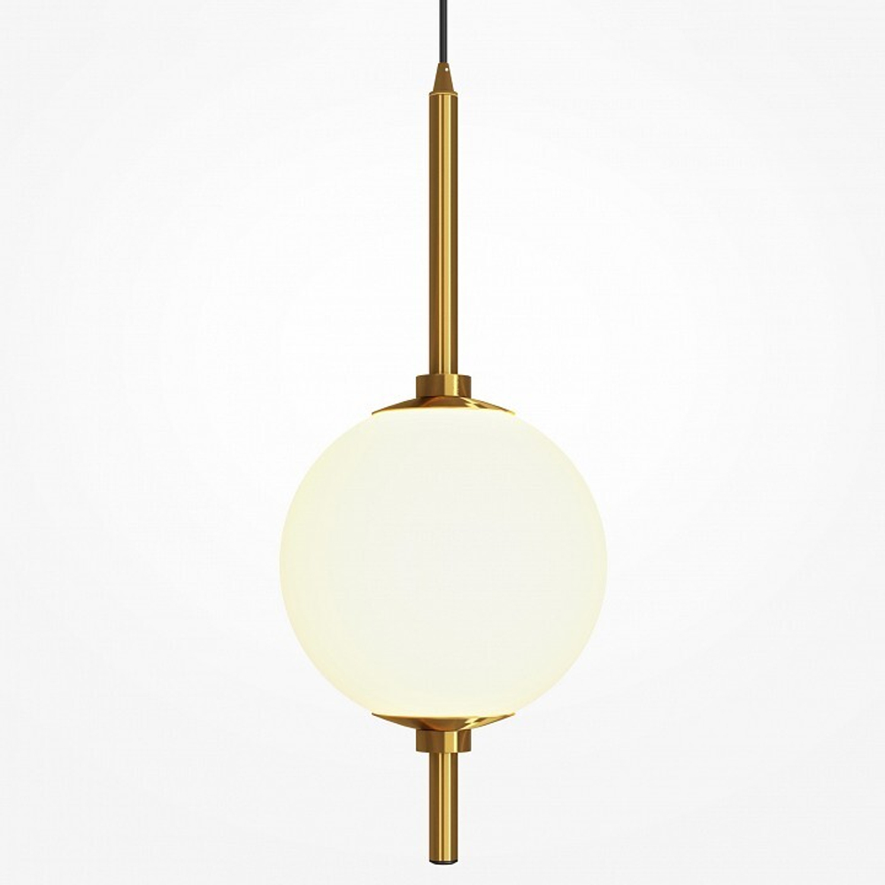 Подвесной светильник Maytoni The Sixth Sense Z020PL-L6BS3K