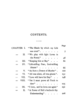 Cut by the county | M.E. Braddon