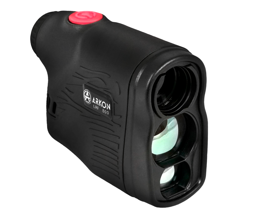 Лазерный дальномер Arkon LRF 800