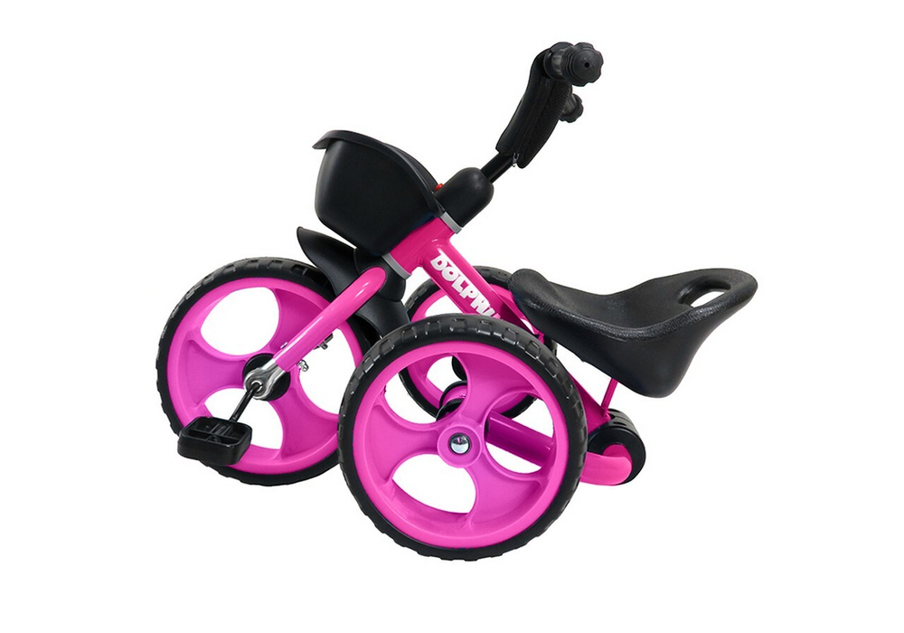 Maxiscoo "Dolphin" (2023)