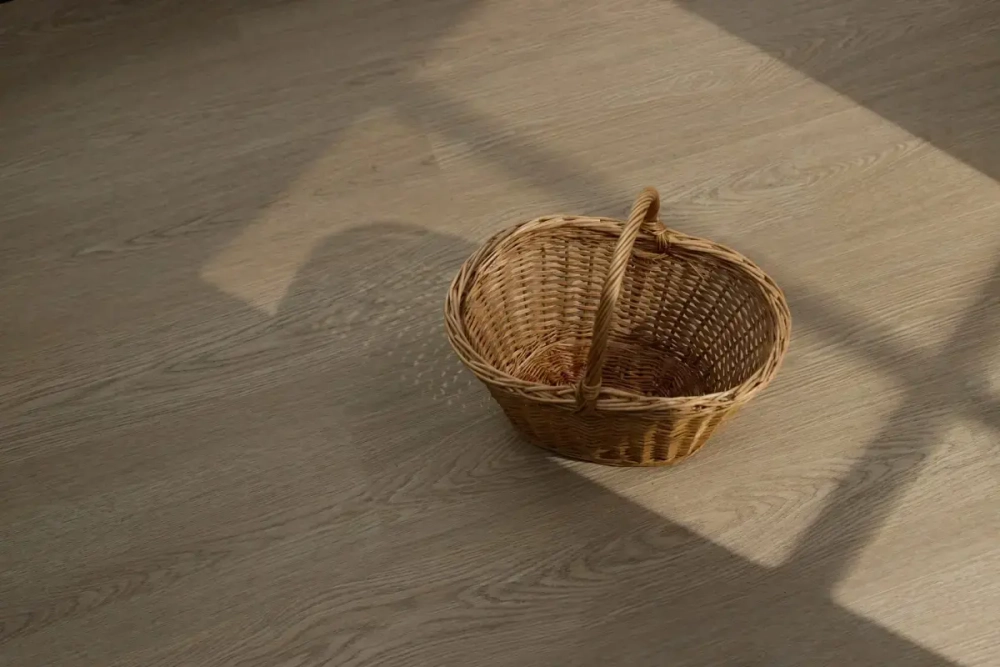 Кварц-винил SPC Steinholz Element 4,5 мм Баум 2.255 м2