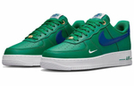Кроссовки Nike Air Force 1 "Malachite"