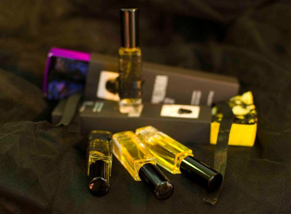 Sprezzatura 730 Amore Sviscerato