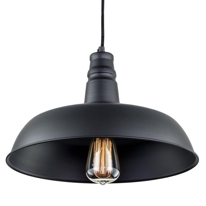 Подвесной светильник Citilux Эдисон CL450204