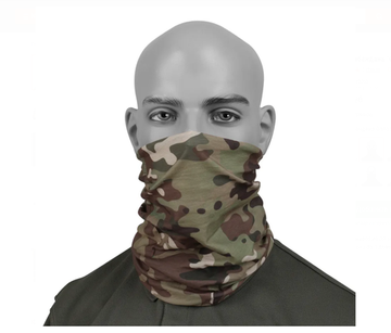 Мультибандана Сплав Спектр multipat