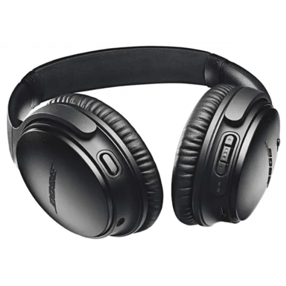 Bose QuietComfort 35 II Black
