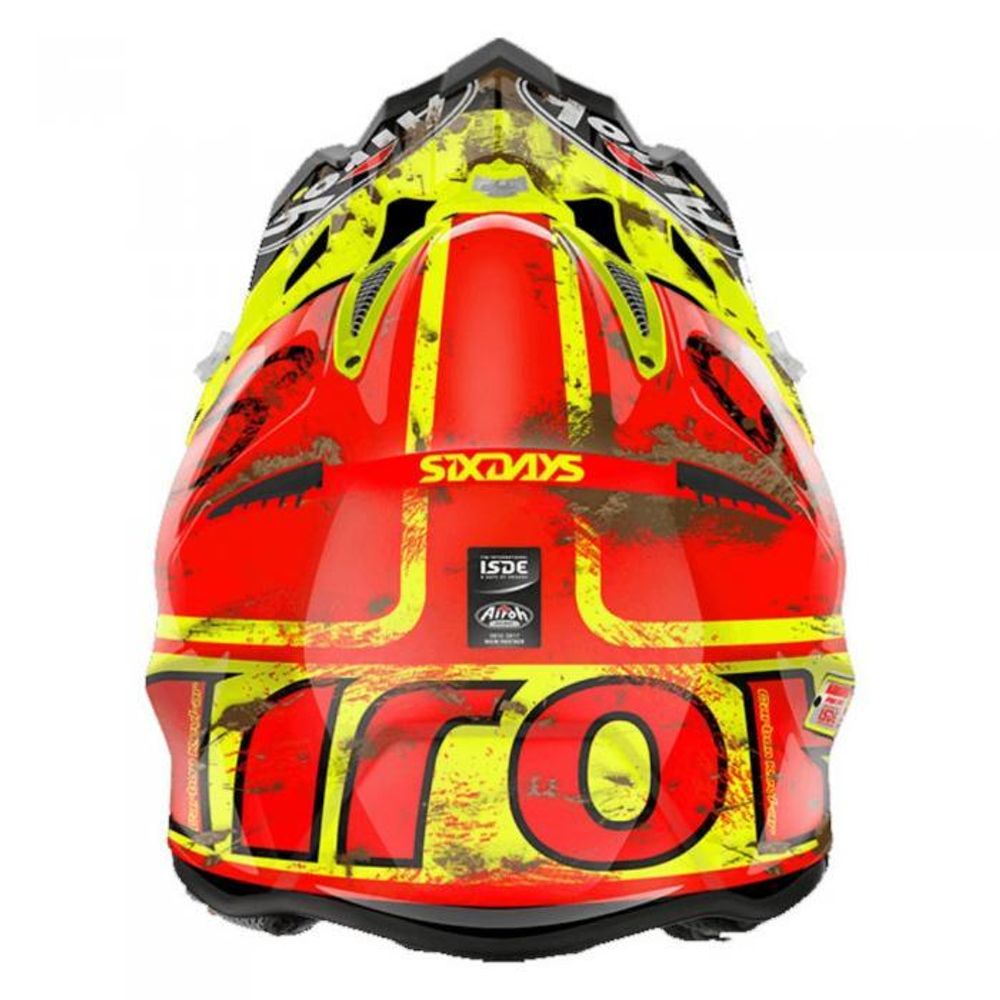 Aviator 2.2 Six Days 2017 / Микс