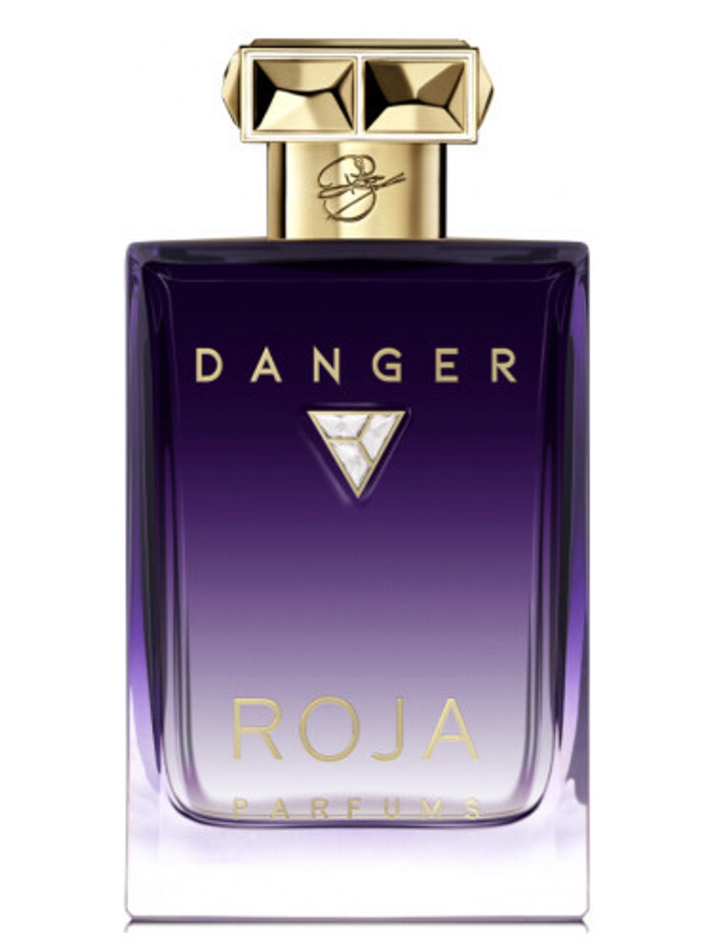 Roja Dove Danger Pour Femme Essence De Parfum