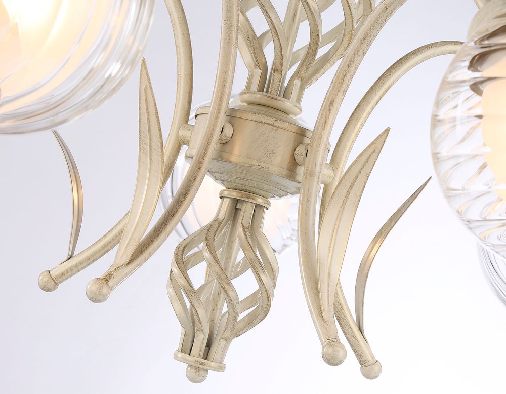 Ambrella Подвесная люстра Traditional TR3066