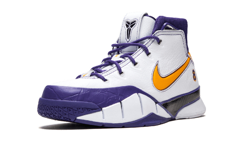 Кроссовки Nike Zoom Kobe 1 Protro Think 16 (Close Out) Kobe1