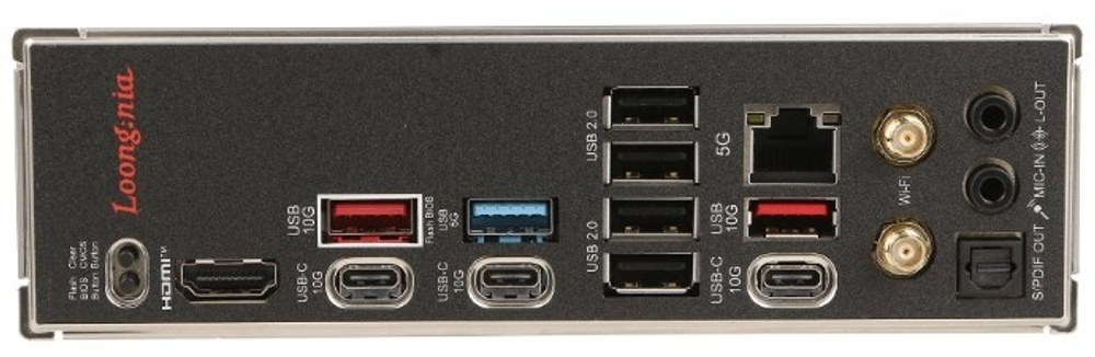 Материнская плата MSI B850 MLG Edition