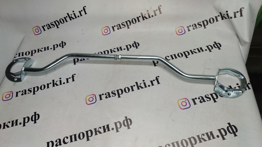 Распорка передних стоек (регулируемая) Daewoo Espero (ПОД ЗАКАЗ)