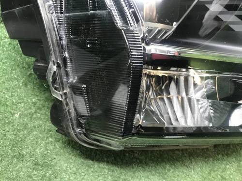 Битая Фара правая Omoda C5 (2022-н.в.) LED