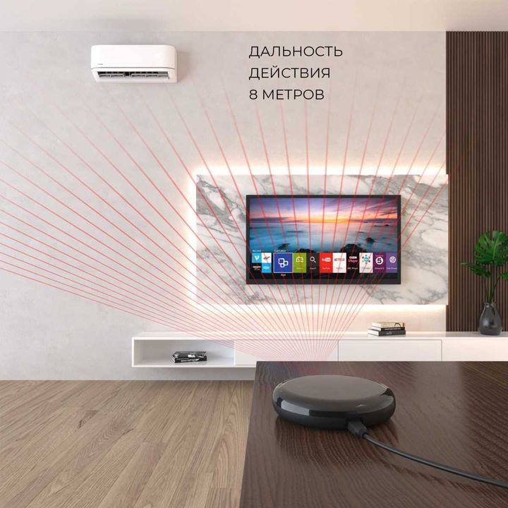 Пульт ДУ Elektrostandard (Умный дом) RC004 a061040