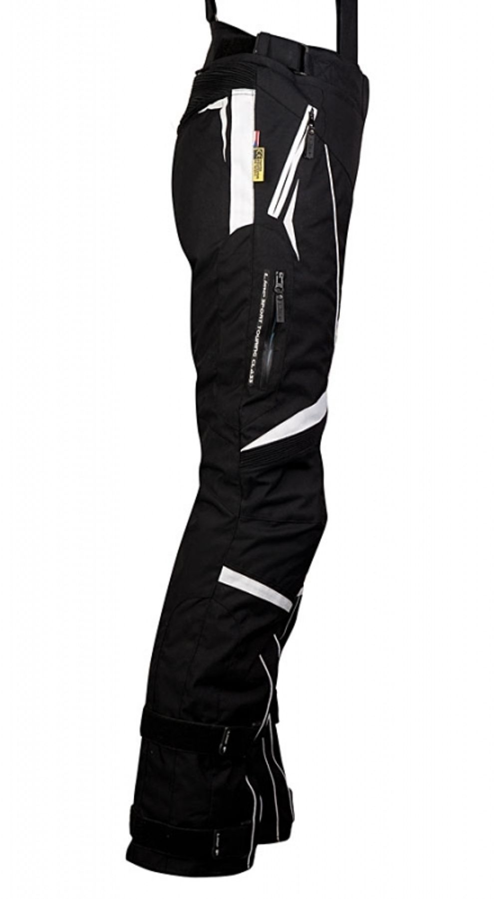 Evelin / Женские / Черно-белый