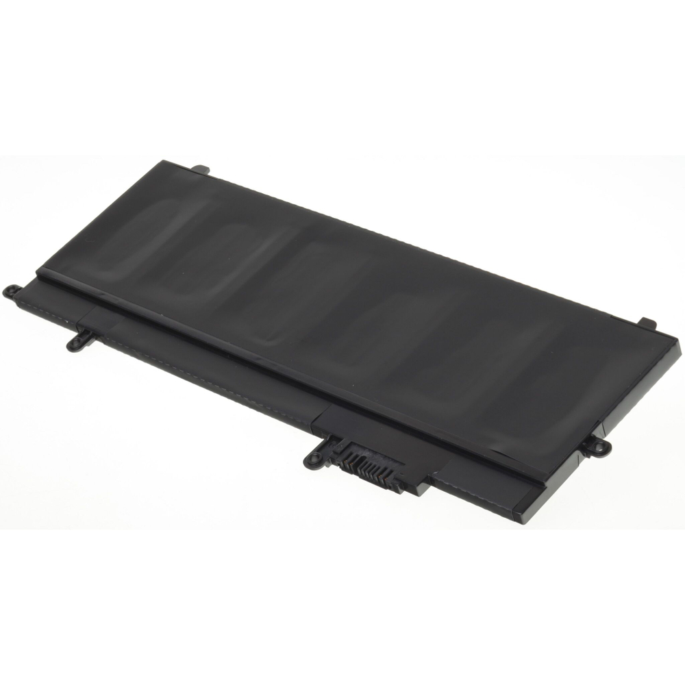 Аккумуляторная батарея iBatt для ноутбука Lenovo ThinkPad X280 (L17L6P71, SB10K97618)