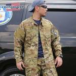 Тактический костюм мужской EmersonGear R6 Uniform Set