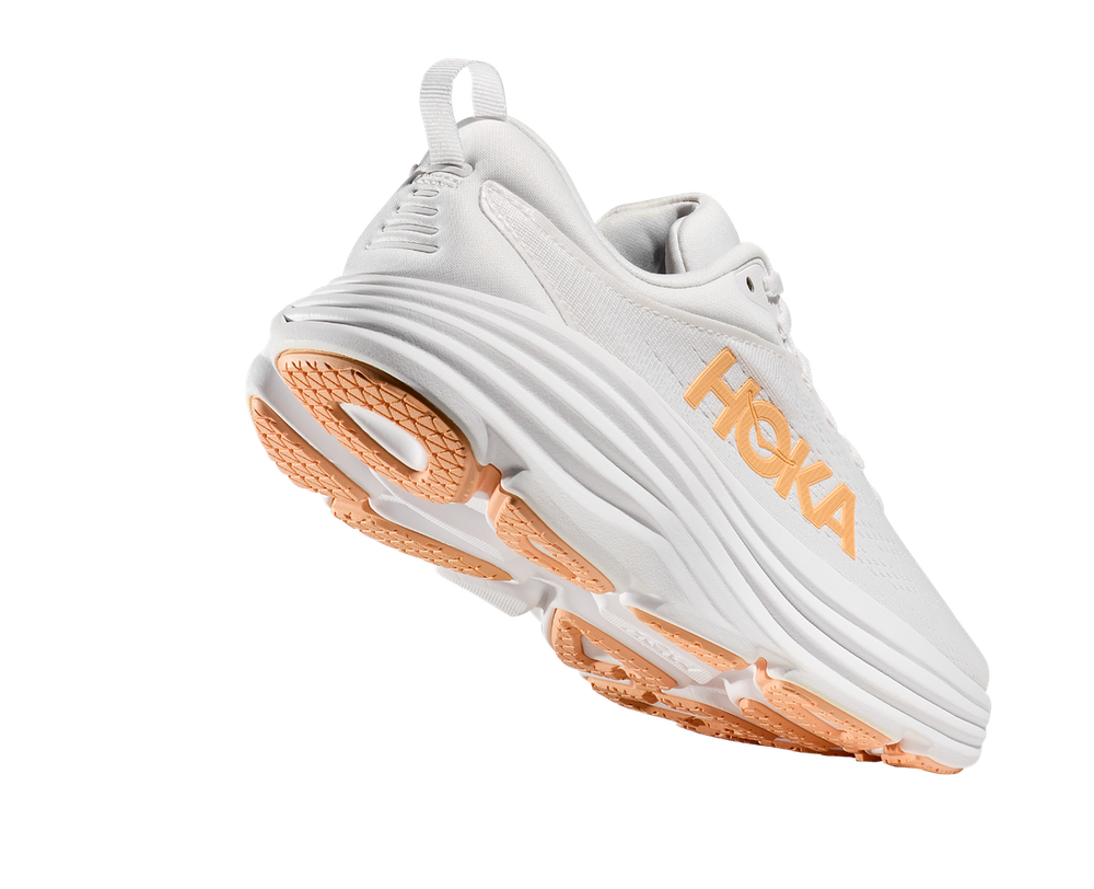 Кроссовки женские Hoka Bondi 8