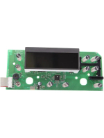 Модуль для вертикальной стиральной машины Electrolux EWT 1377 VOW