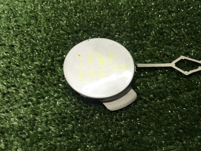 Заглушка буксир. крюка Range Rover Velar (17-23)