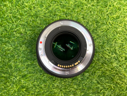Sigma AF 50mm 1.4 EX DG HSM Canon EF
