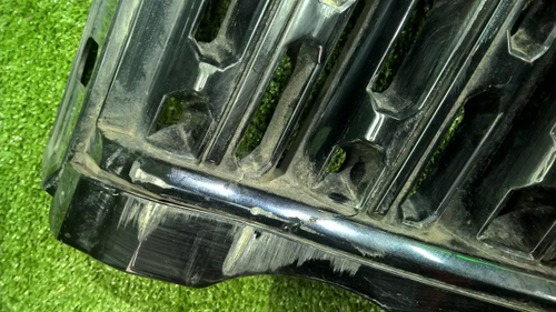 Решетка радиатора Range Rover Vogue 4 L405 (2012-2017)