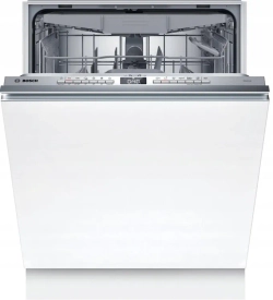 Встраиваемая посудомоечная машина Bosch SMV4HVX15E