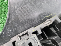 Бампер задний Audi Q5 Sportback (2020-н.в.)