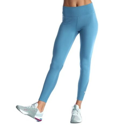 Женские легинсы Nike ONE DF MR 7/8 TGT