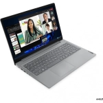 Ноутбук Lenovo V15 G4 AMN AMD Ryzen 5 7520U/16Gb (soldered D5)/SSD512Gb/UMA/15.6"/TN/FHD/1920x1080/60Hz/NoOS/RJ-45/Arctic Grey/1.63kg (83CQA01BIN)