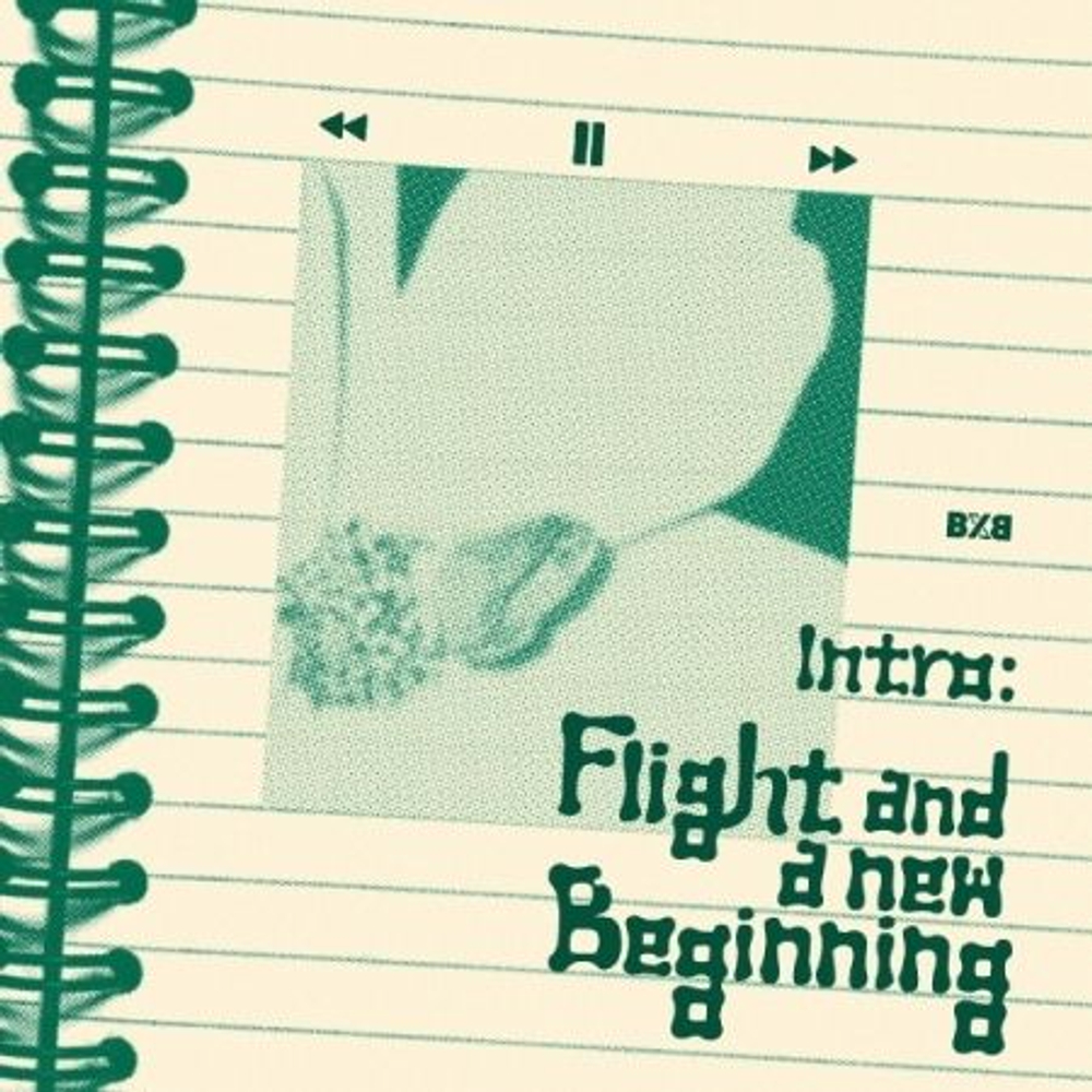 Альбом BXB - Intro: Flight and a new beginning
