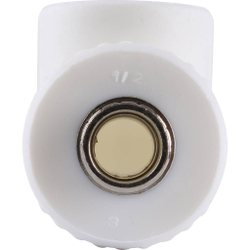 Угольник с наружной резьбой KALDE 32x1/2"