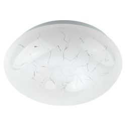 Светильник потолочный светодиодный ЭРА Классик без ДУ SPB-6 - 12 Marble светодиодный 12Вт | Светильники SPB-6 без ДУ